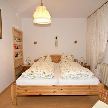 Ferienwohnung Christine Bischofswiesen Zewnętrze zdjęcie