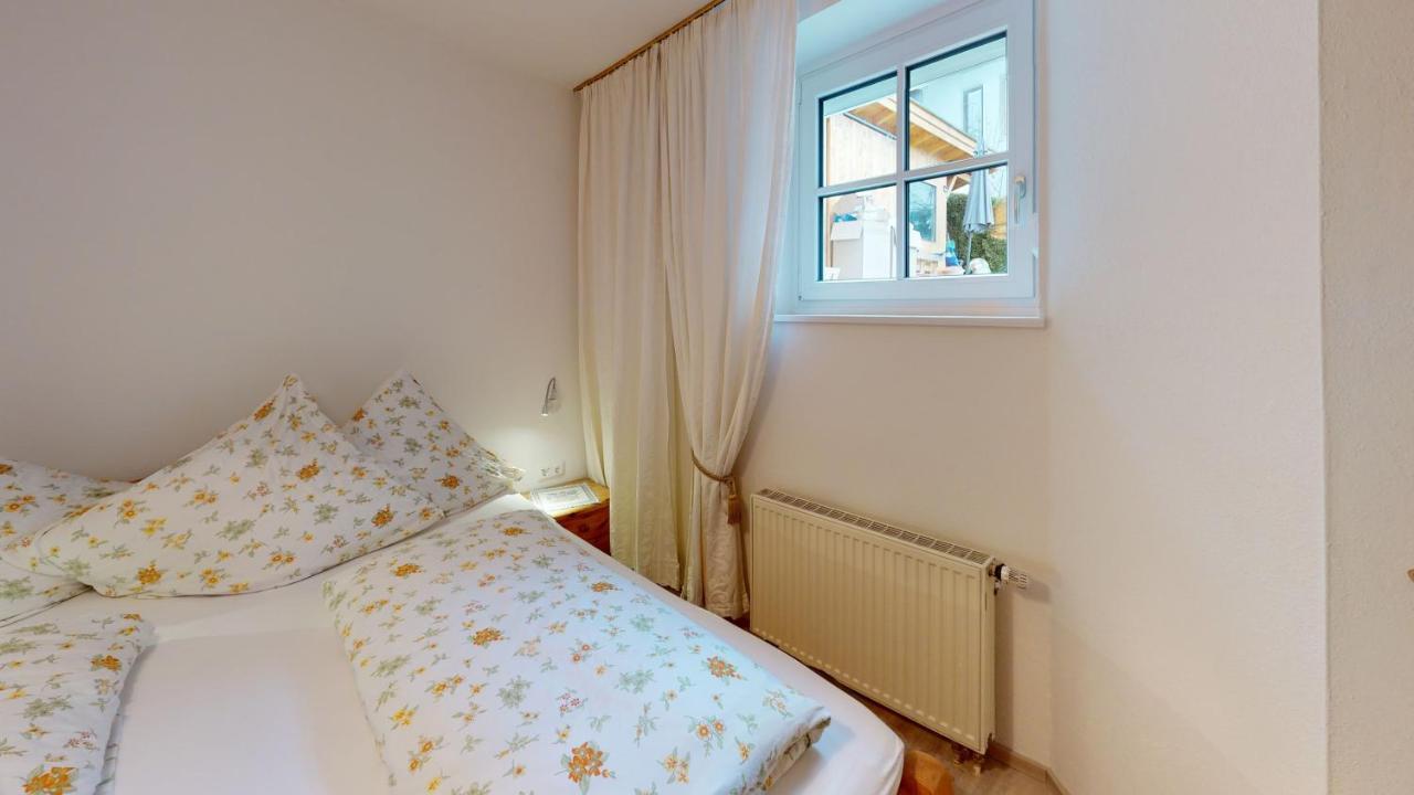 Ferienwohnung Christine Bischofswiesen Zewnętrze zdjęcie