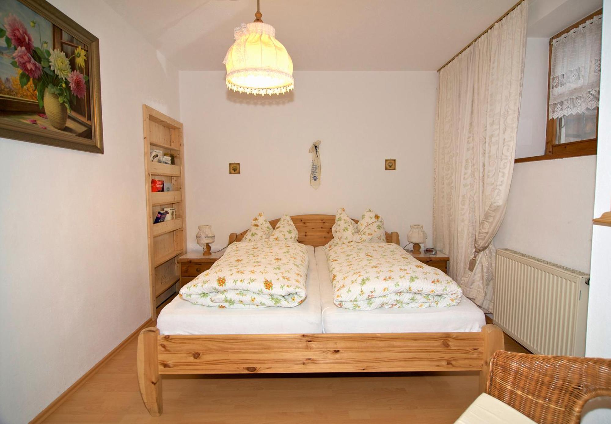 Ferienwohnung Christine Bischofswiesen Zewnętrze zdjęcie